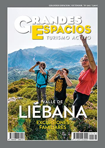 Valle De Liebana Excursiones Familiares: Grandes Espacios 28