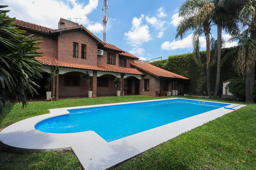 Casa En El Palomar