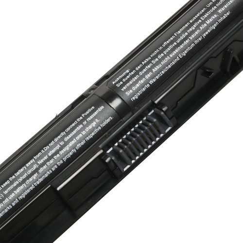 Bateria Vi04 Para Notebook Hp Pavilion 17z-f100, - Negro
