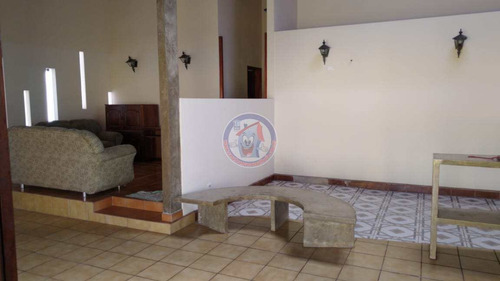 Imagem 9 de 24 de Casa Com 4 Dorms, Cibratel Ii, Itanhaém - R$ 800 Mil, Cod: 18014 - V18014
