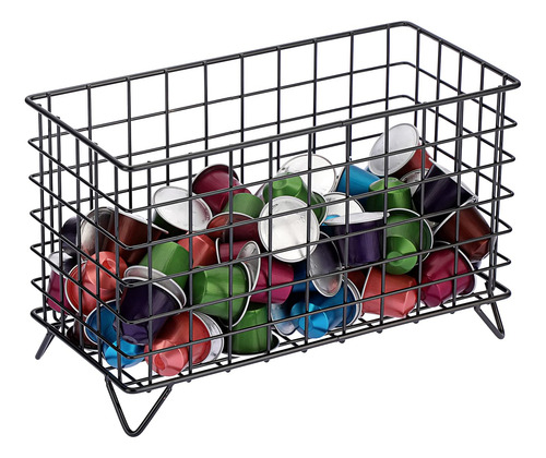 Elldoo Soporte Para Cápsulas De Café Organizador De Cápsulas