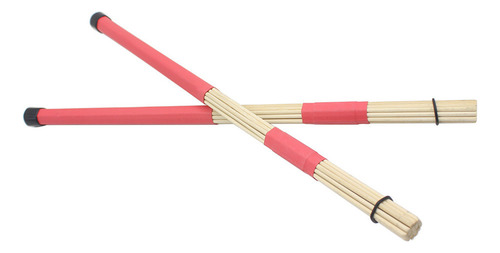 . Baquetas Electrónicas Para Batería, 2 Unidades