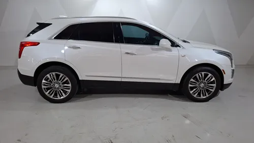 Cadillac XT5 3.6 XT5 PREMIUM B AT