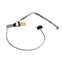 Comprar Vídeo De Pantalla Lvds Lcd Flex Cable Para Toshiba A665-s518