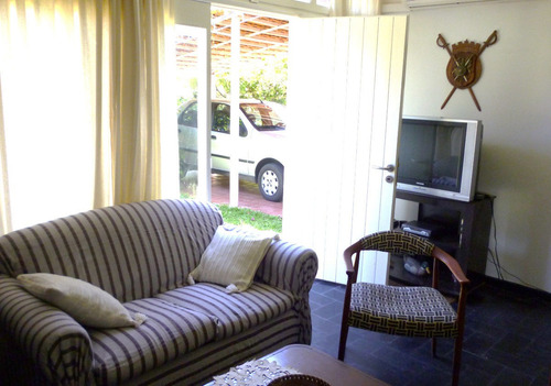 Casa Para Vivir Todo El Año Cantegril