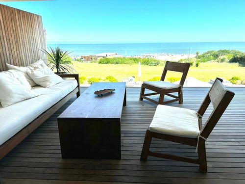 Departamento En Frente Al Mar Moorea Bay Manantiales