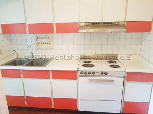 Imagen 4 de 19 de Los Chorros Cod Mls# 22-1981 Liz Mendez Telf 0412-0984534