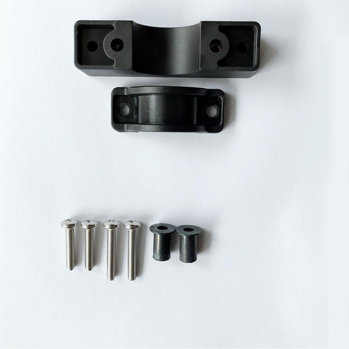 Nylon Kayak Pole Bracket
