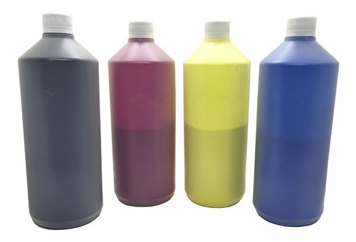 Kit Toner Recarga Para Ricoh Im C2000 (300 Gr) + Kit Chip