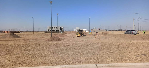 Imagen 2 de 7 de Solares De Manantiales - Lote De 252 M2 - 14 Mts De Frente - Ideal Duplex