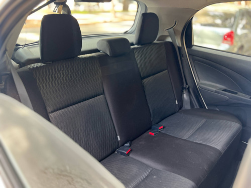 Toyota Etios 1.5 X 6mt My19