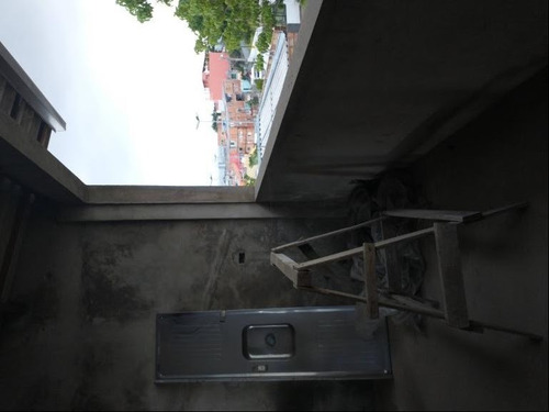 Lindo Sobrado Para Venda Em Barueri. Com 3 Dormitorios E 2 Andares. Permuta Por Apto De Menor Valor Na Região. - Ca2252