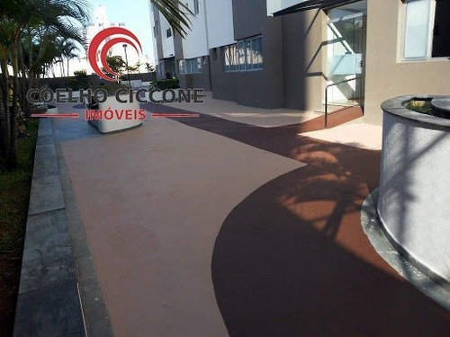 Imagem 9 de 11 de Apartamento Em Vila Principe De Gales - Santo Andre - V-3300