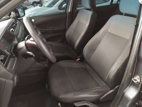 Imagem 6 de 8 de Volkswagen Gol 1.6 Msi Totalflex 4p Manual