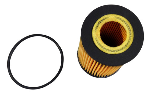 Filtro Aceite Chevrolet Sonic Rs 2013 - 2016 Dohc 1.4l