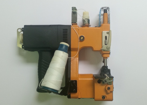Imagen 3 de 5 de Máquina De Coser Sacos - Cosedora De Sacos