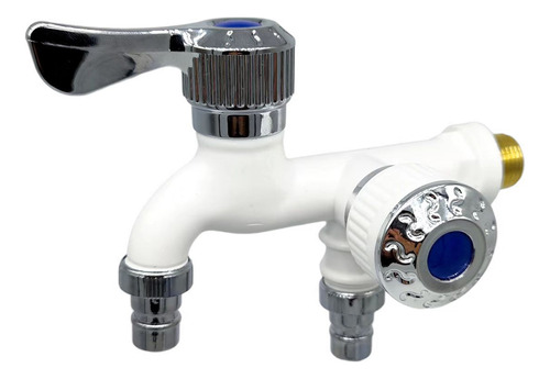 Tap Faucet, Grifo, Fregadero, Control Universal De Doble Int