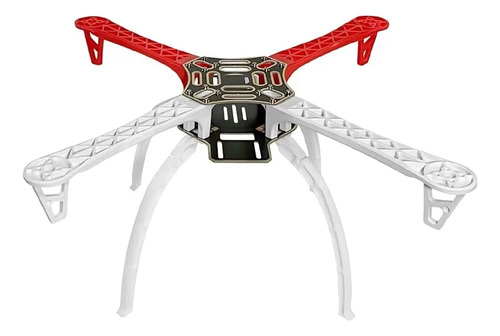 Megatronica Chasis Drone F450 Armable Estructura