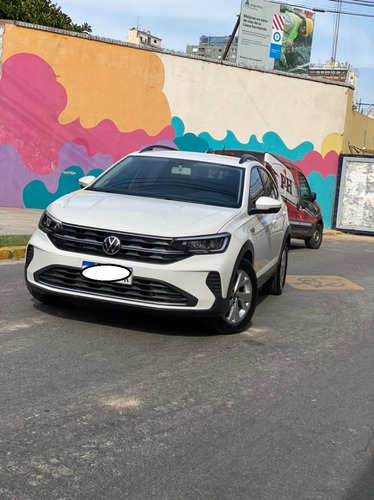 Volkswagen Nivus 2020 1.0 Tsi Tiptronic Comfortline