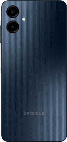 Samsung Galaxy A06 64gb Black 4gb Ram Dual Sim
