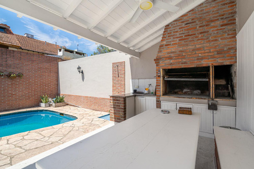Casa En Mart.-santa Fe/fleming