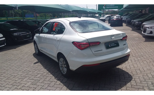 Fiat Cronos 1.3 FIREFLY FLEX DRIVE MANUAL