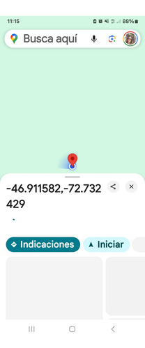 Conectividad En Invierno Y Agüa De Arroyo (85176)