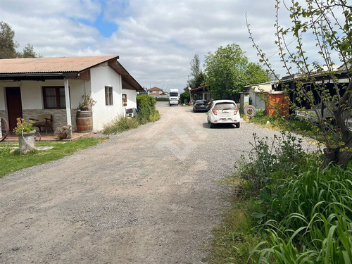 Sitio Urbano Constructora O Comercial, Vendo Padre Hurtado