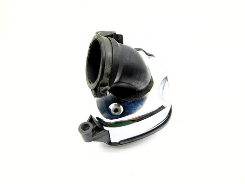 Caja De Filtro De Aire Derecha Yamaha Virago Xv 700 1985 Oem (Usado)