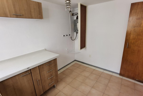 Imagen 13 de 23 de Departamento En Venta Del Valle Centro