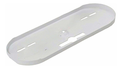 Manchester Tank 18103a Base De Doble Rack (base Solamente)
