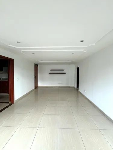 Apartamento Nicolas De Federman - Bogotá