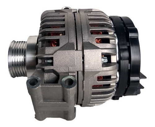 Imagen 5 de 6 de Alternador Tipo Bosch 12v 105a Renault Clio Kangoo Megane