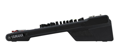 Imagem 3 de 4 de Console Yamaha MG20XU de mistura 100V/240V