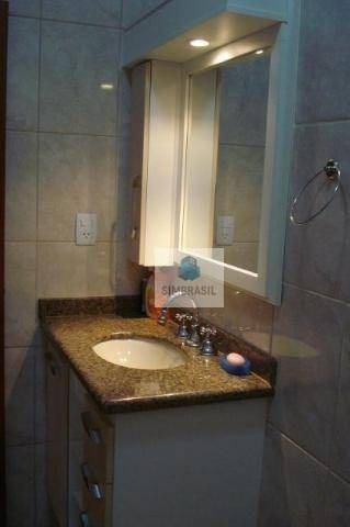 Imagem 10 de 10 de Chácara Residencial À Venda, Jardim Santa Genebra, Campinas. - Ch0011