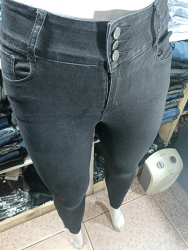 Jeans Extralinda (mg097)