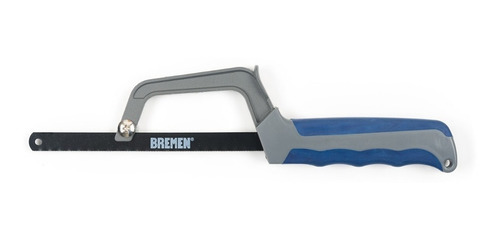 Imagen 4 de 5 de Mini Arco De Sierra Junior 250 Mm 10 PuLG Bremen® 7039