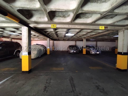Imagen 13 de 16 de Apartamento En Venta Base Aragua Maracay Nv