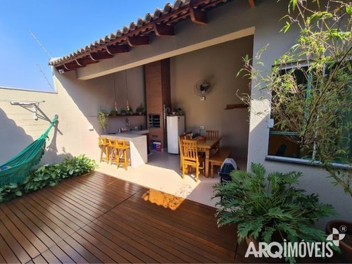 Imagem 4 de 14 de Oportunidade - Casa Jardim Italia