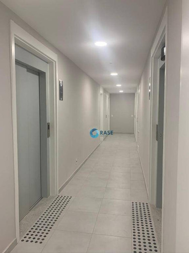 Imagem 21 de 30 de Apartamento Com 2 Dormitórios À Venda, 44 M² Por R$ 410.000,00 - Usina Piratininga - São Paulo/sp - Ap8016