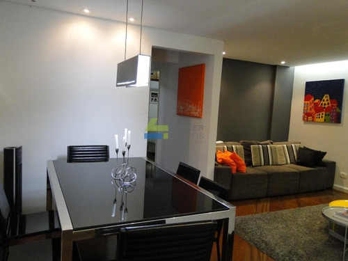 Imagem 1 de 15 de Apartamento - Saude - Ref: 13955 - V-871952
