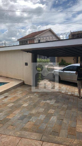 Imagem 18 de 28 de Casa Com 3 Dormitórios À Venda, 200 M² Por R$ 550.000 - Jardim Califórnia - Ribeirão Preto/sp - Ca0787