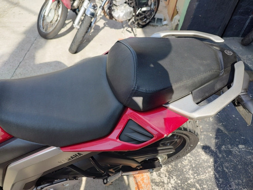 Imagem 12 de 15 de Yamaha Fazer 250