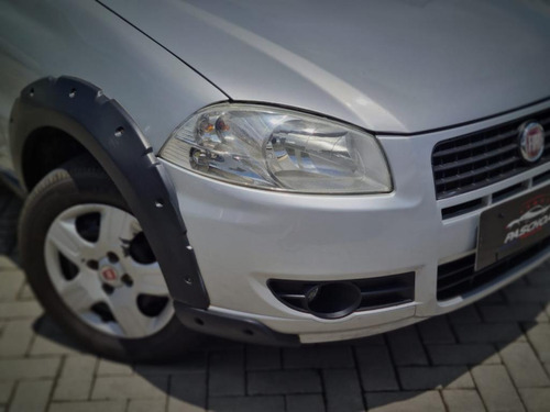 Fiat Strada 1.4 mpi Fire Flex 8V CD
