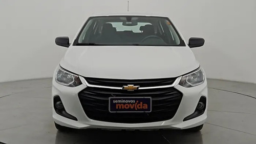 Chevrolet Onix 1.0