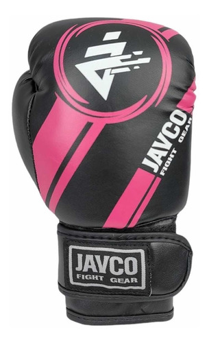 Guantes De Boxeo Niños (a) 6oz