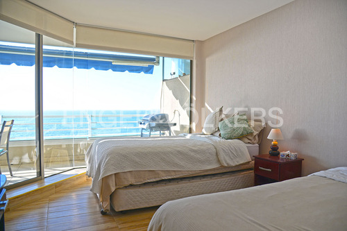 Arriendo Departamento Año Corrido.