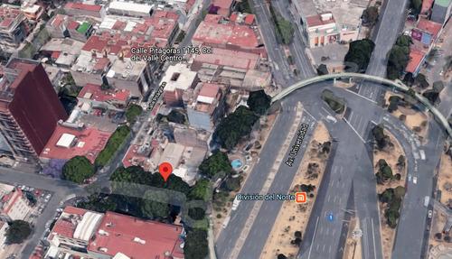 Imagen 9 de 11 de Departamento En Pitagoras Del Valle Eo