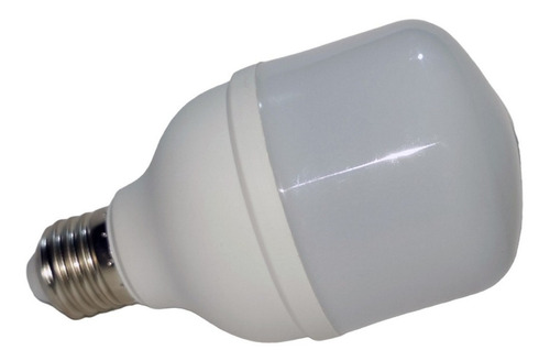 Foco Led 30w Alta Luminosidad Para Socket Estandar E27 Sl