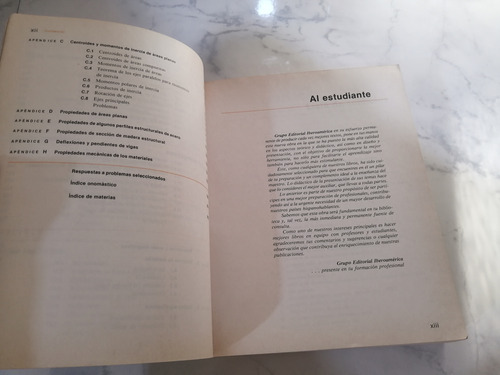 Libro. Mecánica De Materiales. Timoshenko. 2da Ed.